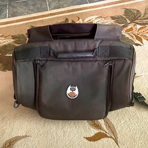 Harley-Davidson 105th Anniversary small motorcycle Bag